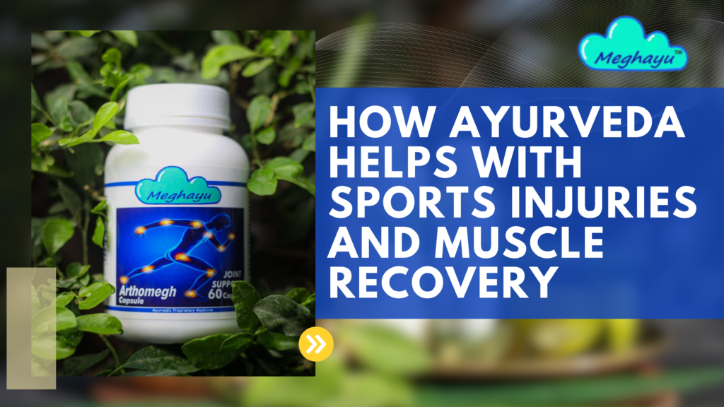 Sports Injuries and Muscle Recovery