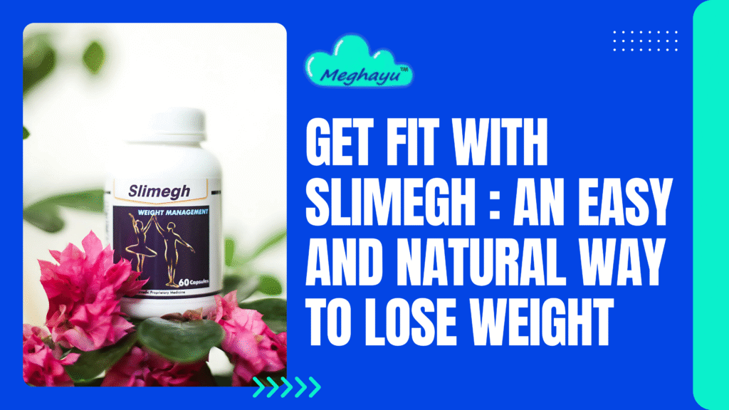 Natural Way to Lose Weight