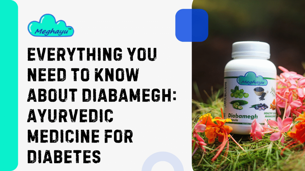 Ayurvedic Medicine for Diabetes