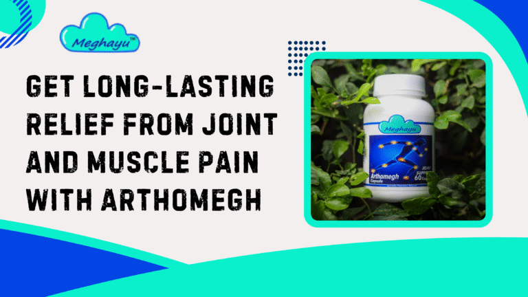 Joint and Muscle Pain