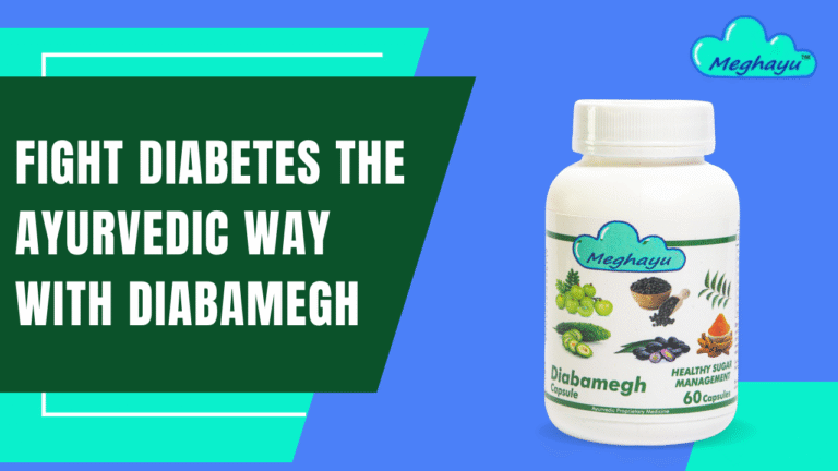 Fight Diabetes Naturally