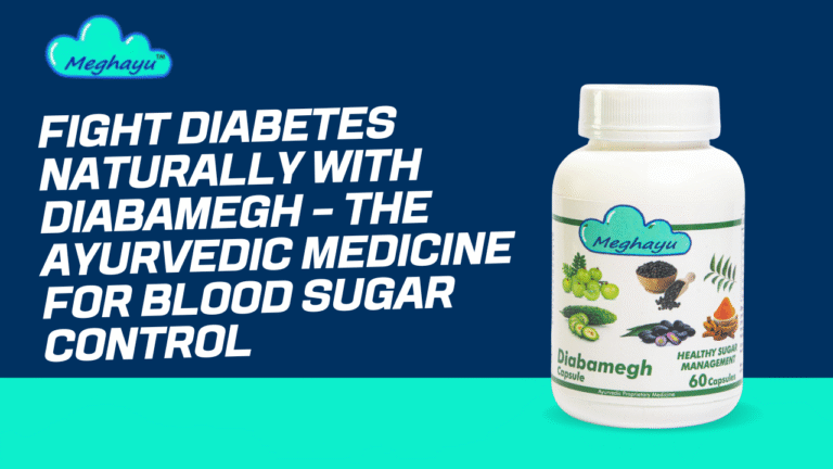 Fight Diabetes Natural