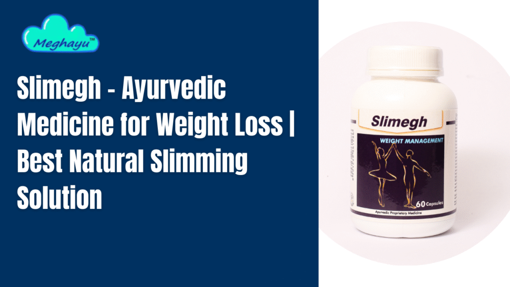 Ayurvedic medicine for weight loss in Mumbai